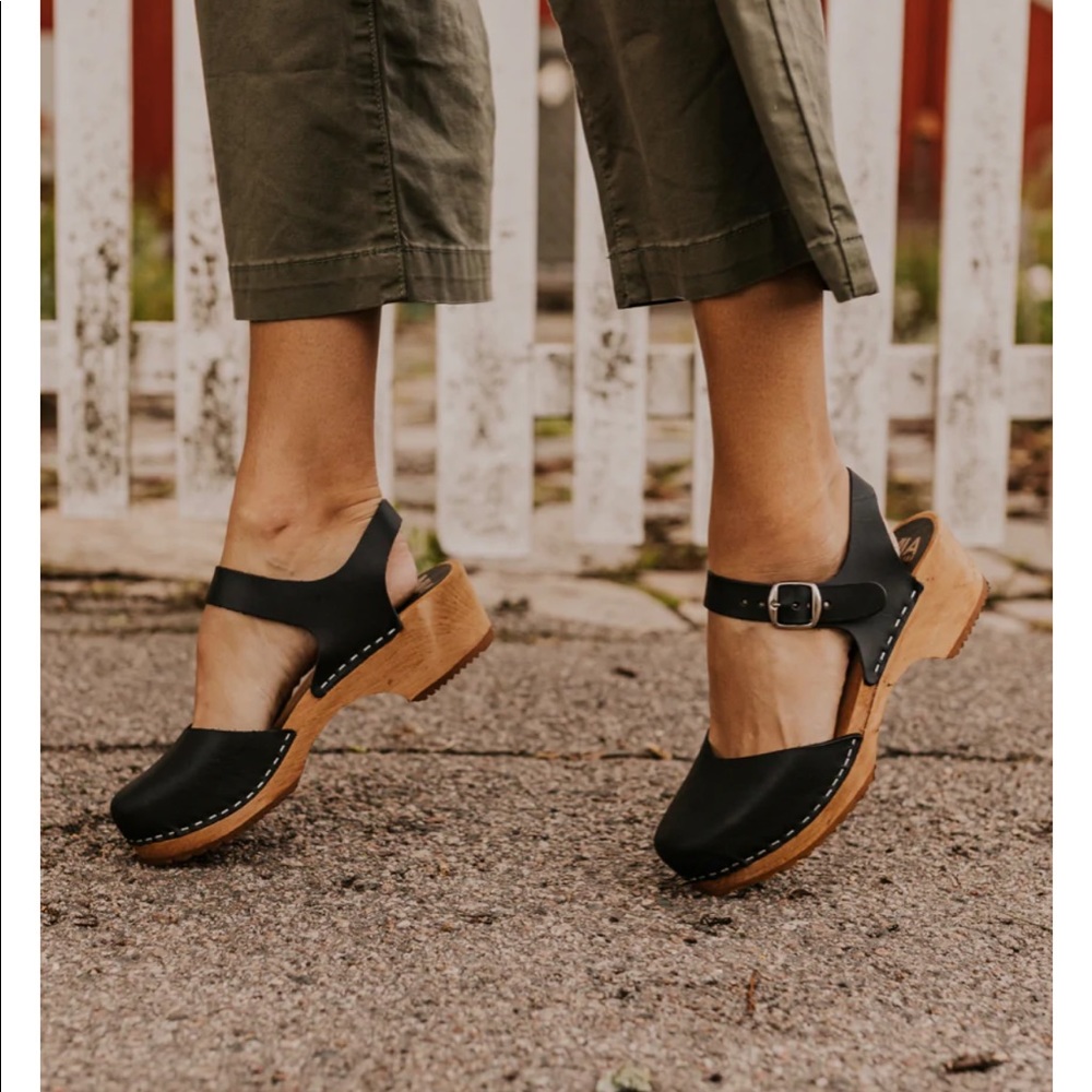ROOLEE MIA Clogs
